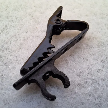 گیره میکروفن مدل M1