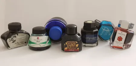 جوهر خودنویس شیفر - حجم 50 میلی لیتر