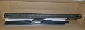تجریه خرید تیغه برف پاک کن ساما وایپر بلید مدل هیبرید مناسب برای تیبا بسته دو عددی