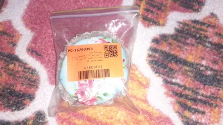 دستگیره اجاق گاز کد 09 طرح بسته 5 عددی