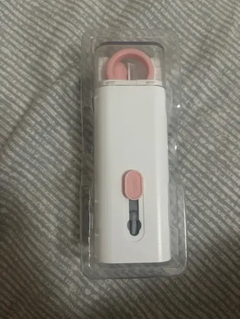 کیت تمیزکننده مدل Multifunction 7 in 1