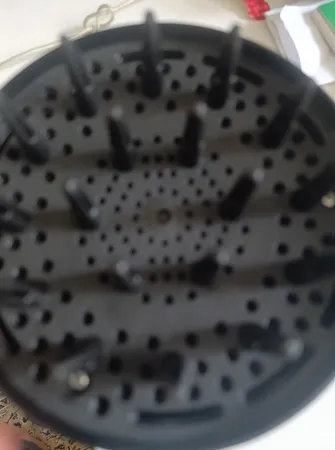 دیسپانسر سشوار مدل 01