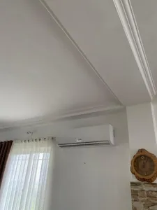 تجریه خرید کولر گازی اسپلیت دیواری 24000 دور ثابت ایران رادیاتور مدل IAC-24CH/XA/A