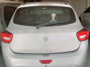 تجریه خرید چراغ خطر عقب خودرو ان جی کو مدل 207 مناسب برای تیبا 2 بسته 2 عددی