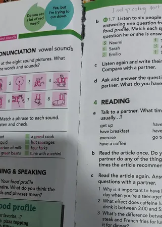 کتاب American English File 3 Third Edition اثر جمعی از نویسندگان انتشارات الوند پویان