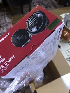 اسپیکر خودرو پایونیر TS-G1020 F