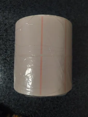 برچسب پرینتر لیبل زن مدل SR کد 3000