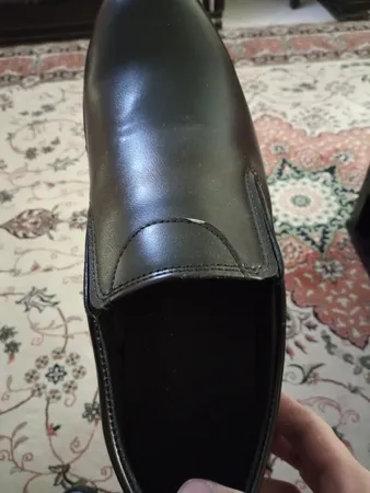 کفش مردانه مدل k.baz.083