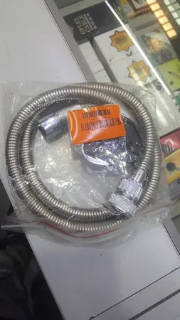 شلنگ توالت مدل 006