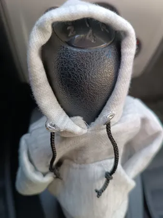 روکش دنده مدل هودی