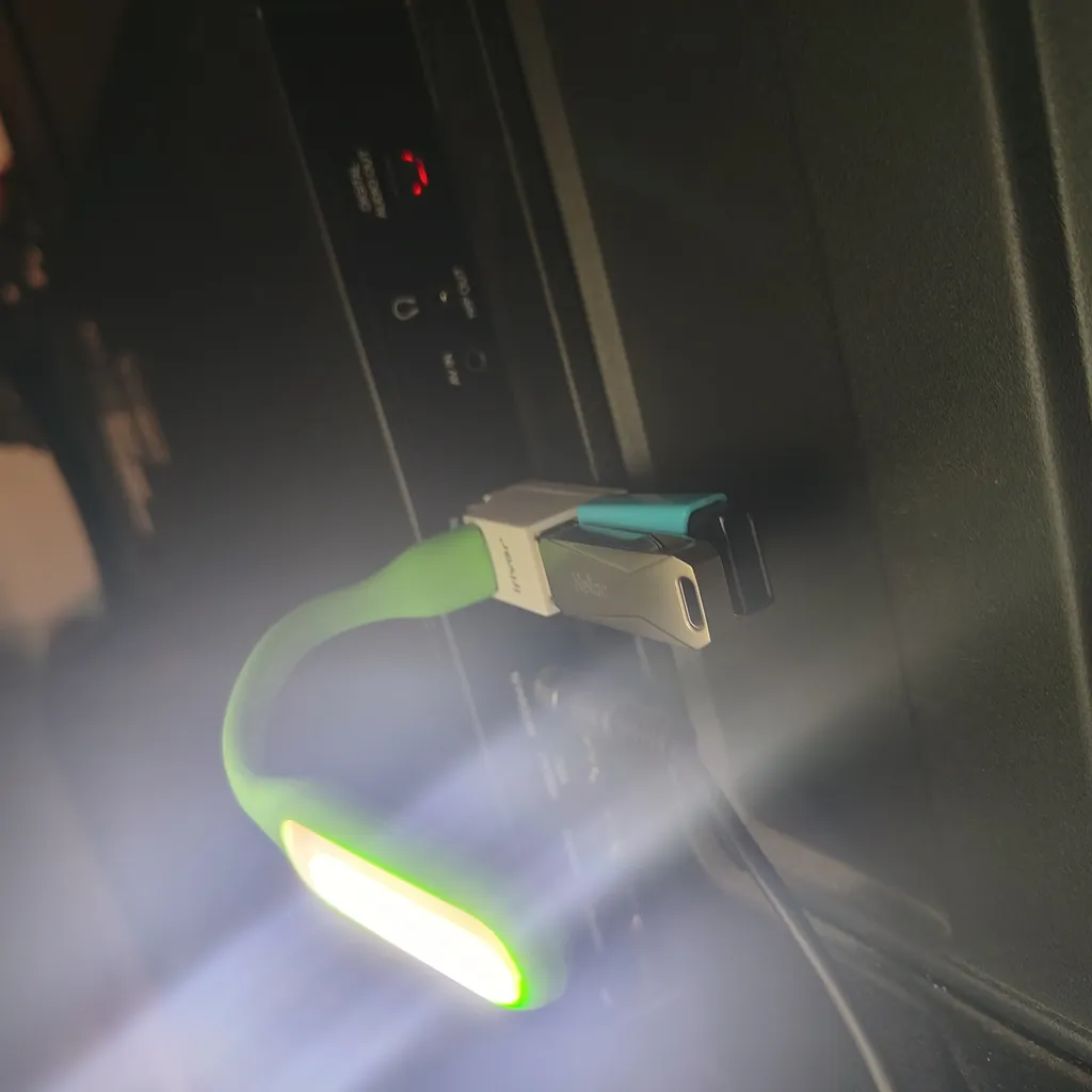 هاب 3 پورت USB3.0 مدل PRO2-U3