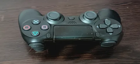 دسته بازی پلی استیشن ۴ مدل DUAL SHOCK C01