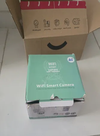 دوربین مداربسته تحت شبکه سیم کارتی مدل snc 4g