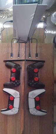 دسته پلی استیشن 4 مدل ZCT1E 2021