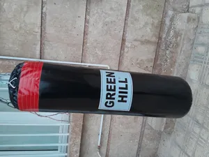 تجریه خرید کیسه بوکس فومی 120 سانتی‌متری