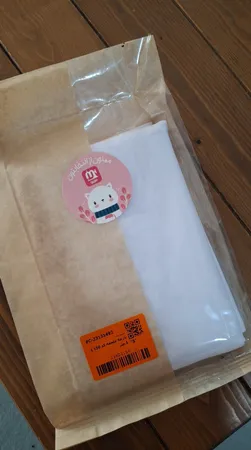 پارچه ملحفه کد 150