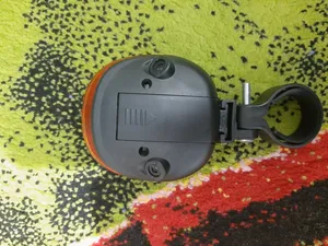 تجریه خرید چراغ دوچرخه هارمن مدل Bic-20