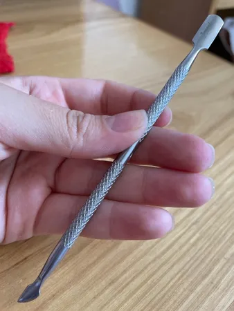 عقب زن ناخن لوپینا مدل J004