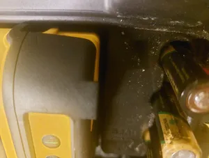 تجریه خرید تراز لیزری دیوالت مدل 50M