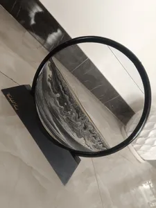 تجریه خرید تابلو شنی مدل دایره B