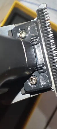 ماشین اصلاح موی صورت کیمی مدل KM-2299