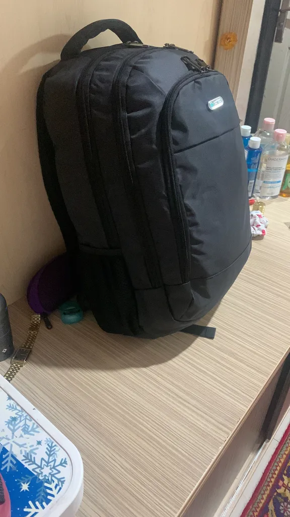 کوله پشتی لپ تاپ کوتتسی مدل 14016 مناسب برای لپ تاپ تا 16 اینچی