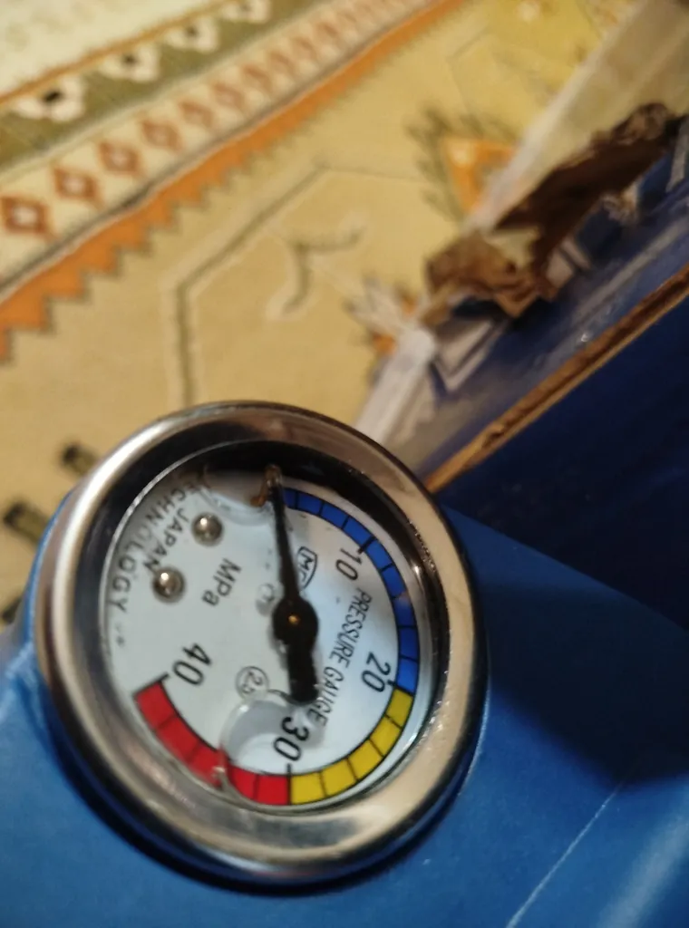 کارواش ویوارکس مدل VR7160-PW