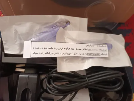 میکرونیدلینگ دکترپن مدل A1W