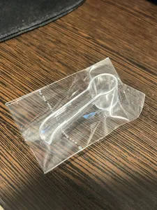 تجریه خرید کاور سری یدک مسواک برقی مدل آرال-فر بسته 4 عددی