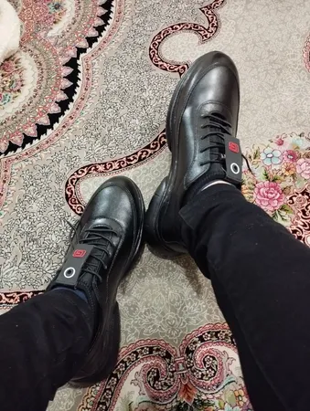 کفش روزمره مردانه مدل L1