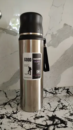 فلاسک سفری مدل GOOD گنجایش 1 لیتر