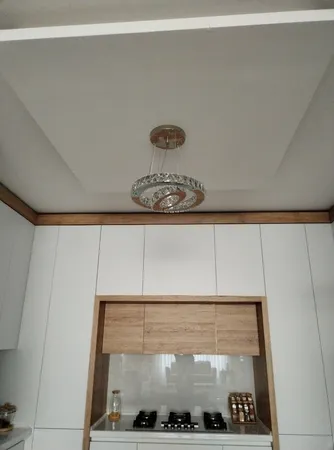 لوستر سقفی شاهان تک مدل c4020