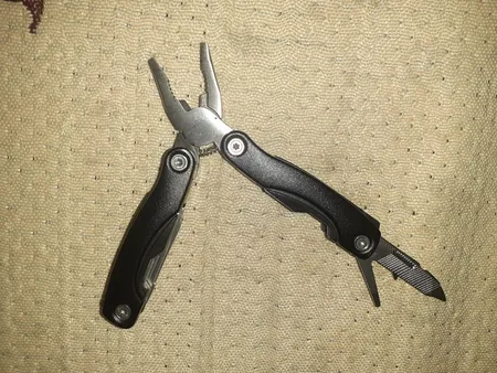 انبردست چندکاره مدل K1