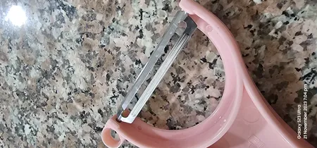 پوست کن کیساگ مدل Crossbow