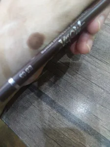 تجریه خرید مداد ابرو مودا شماره 03 EB