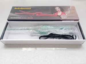 تجریه خرید فر کننده مو باراباس نانو مدل ST2226