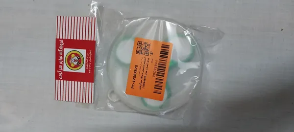 عکس ارسالی خریدار