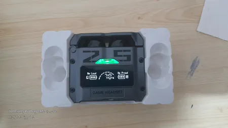 هدفون بلوتوثی دامیکس مدل M25 ENC