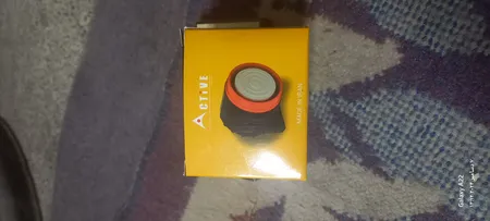 آژیر دزدگیر اماکن مدل پیزو