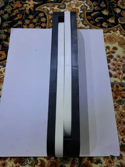 نگهدارنده دمپایی مدل R20