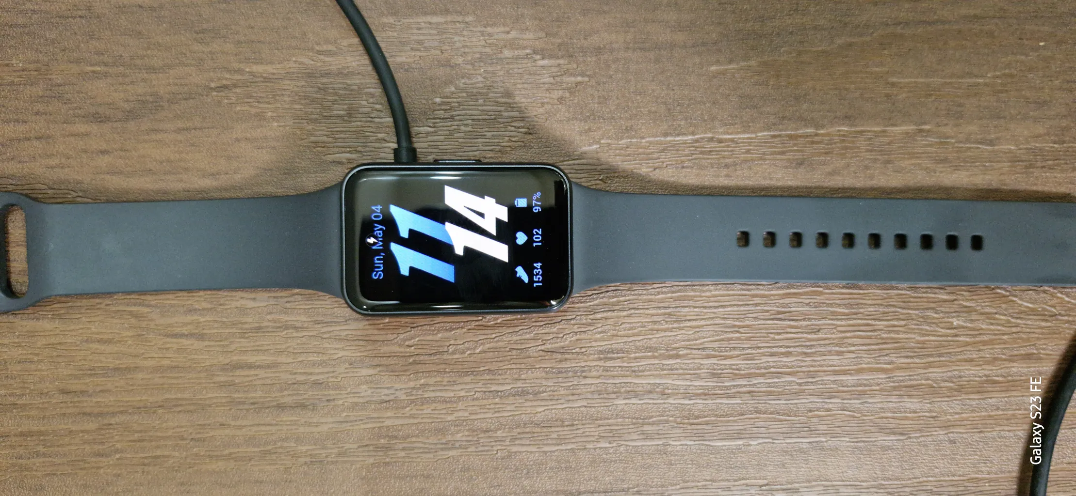 مچ بند هوشمند سامسونگ مدل Galaxy Fit3