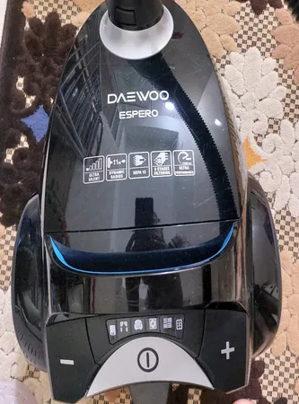 پاکت جاروبرقی رایکا مدل DVC-LH22B بسته 5 عددی