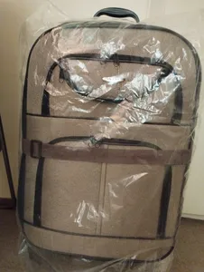 تجریه خرید مجموعه دو عددی چمدان مدل BA45