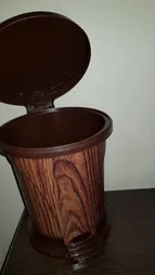 سطل زباله ونوس پلاستیک مدل A120