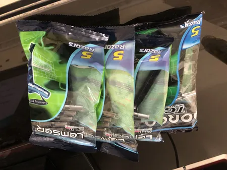 خودتراش دورکو مدل TG-II Plus تحت لیسانس مجموعه 4 عددی