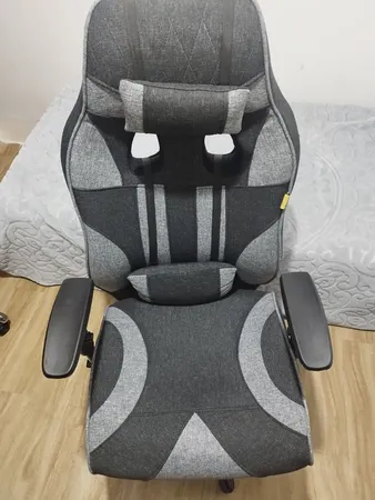 صندلی گیمینگ کادی نو مدل نهایی