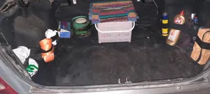 تجریه خرید کمربند نظم دهنده صندوق عقب خودرو موها فیتنس مدل Z10 بسته 2 عددی