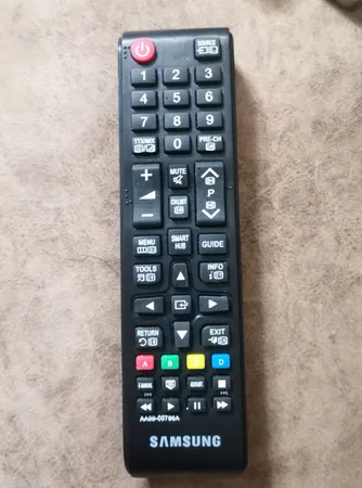 ریموت کنترل  مدل AA59_00786A