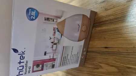 دستگاه بخور سرد هیوتک مدل HU-62