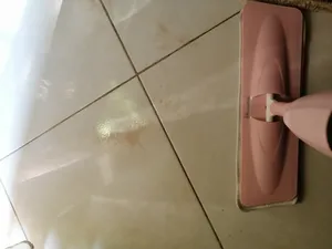 تجریه خرید طی زمین شوی هوم کت کد E220